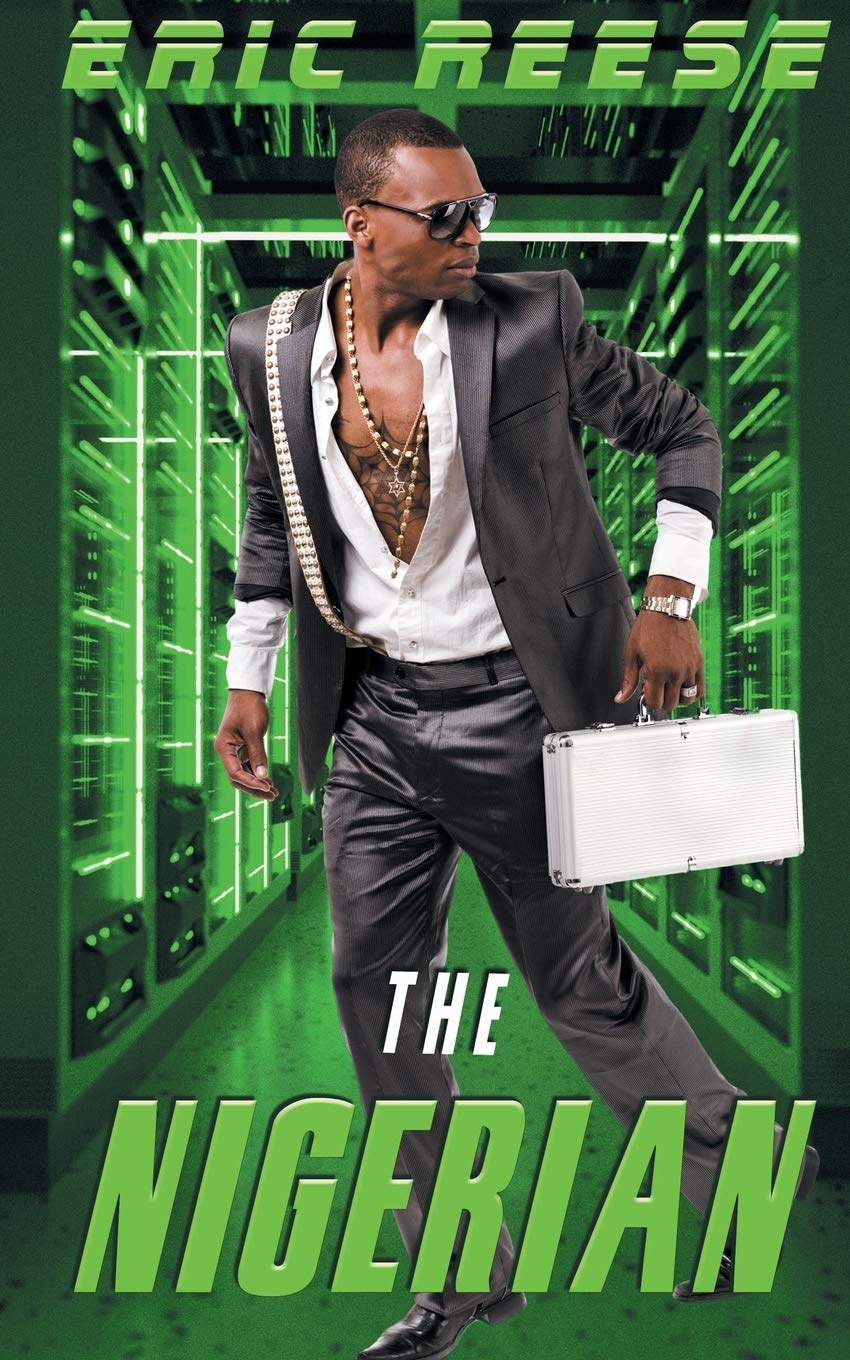 The Nigerian - NJ Corrections Bookstore