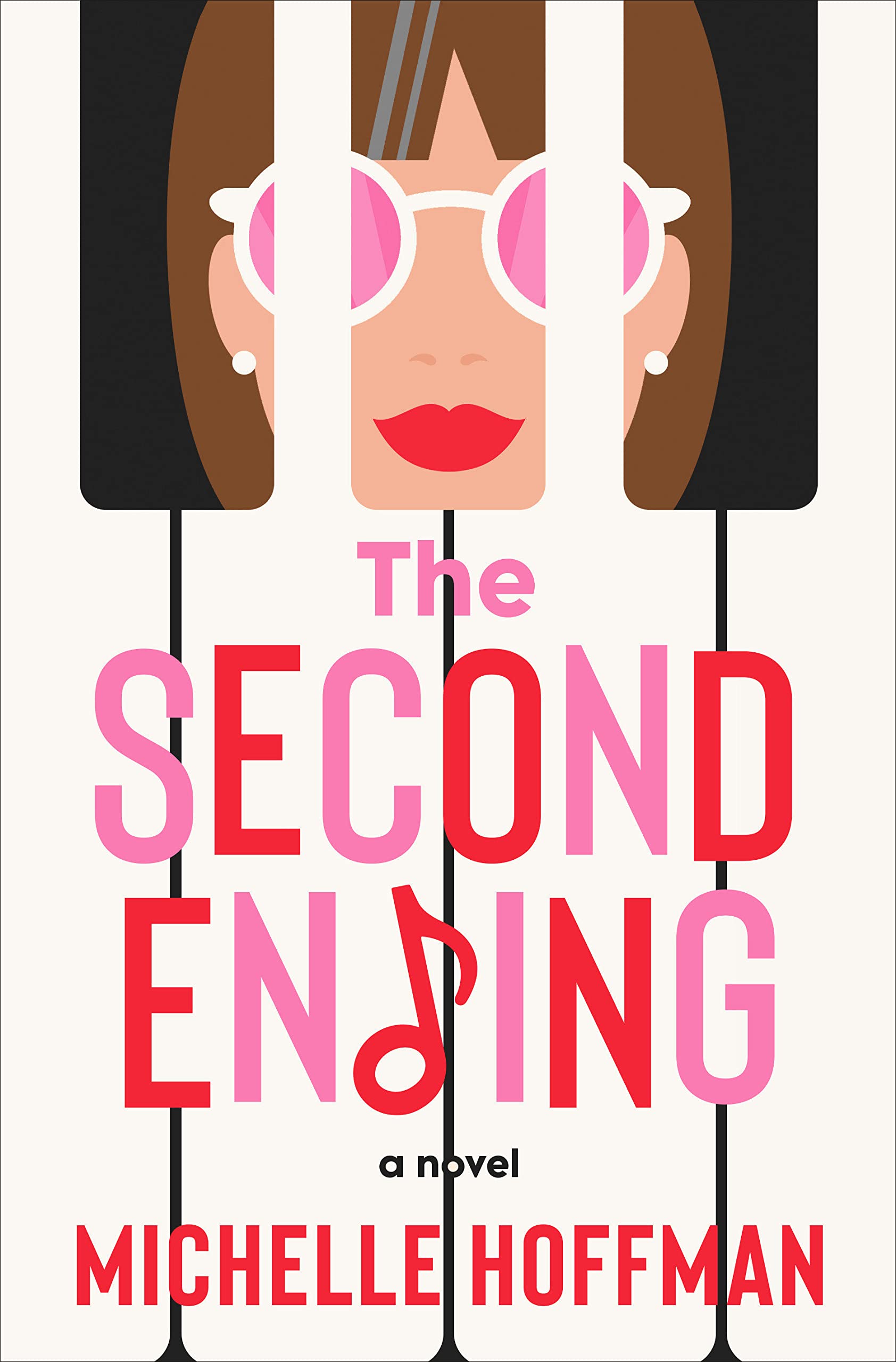 The Second Ending Paperback Ballantine Books