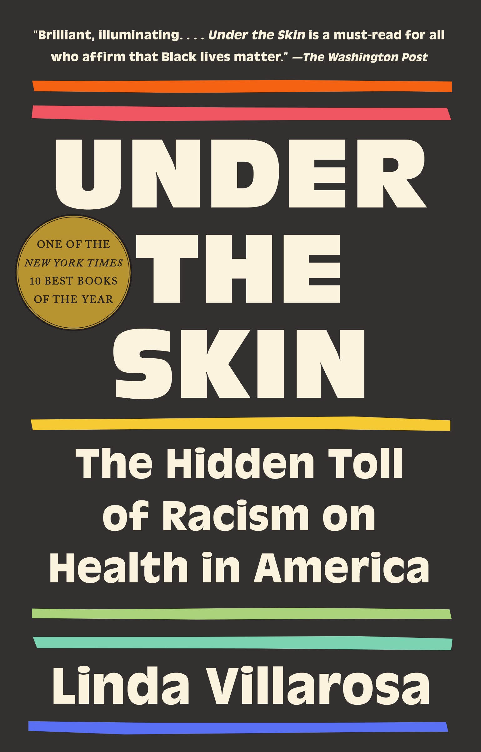 Under the Skin Paperback Anchor