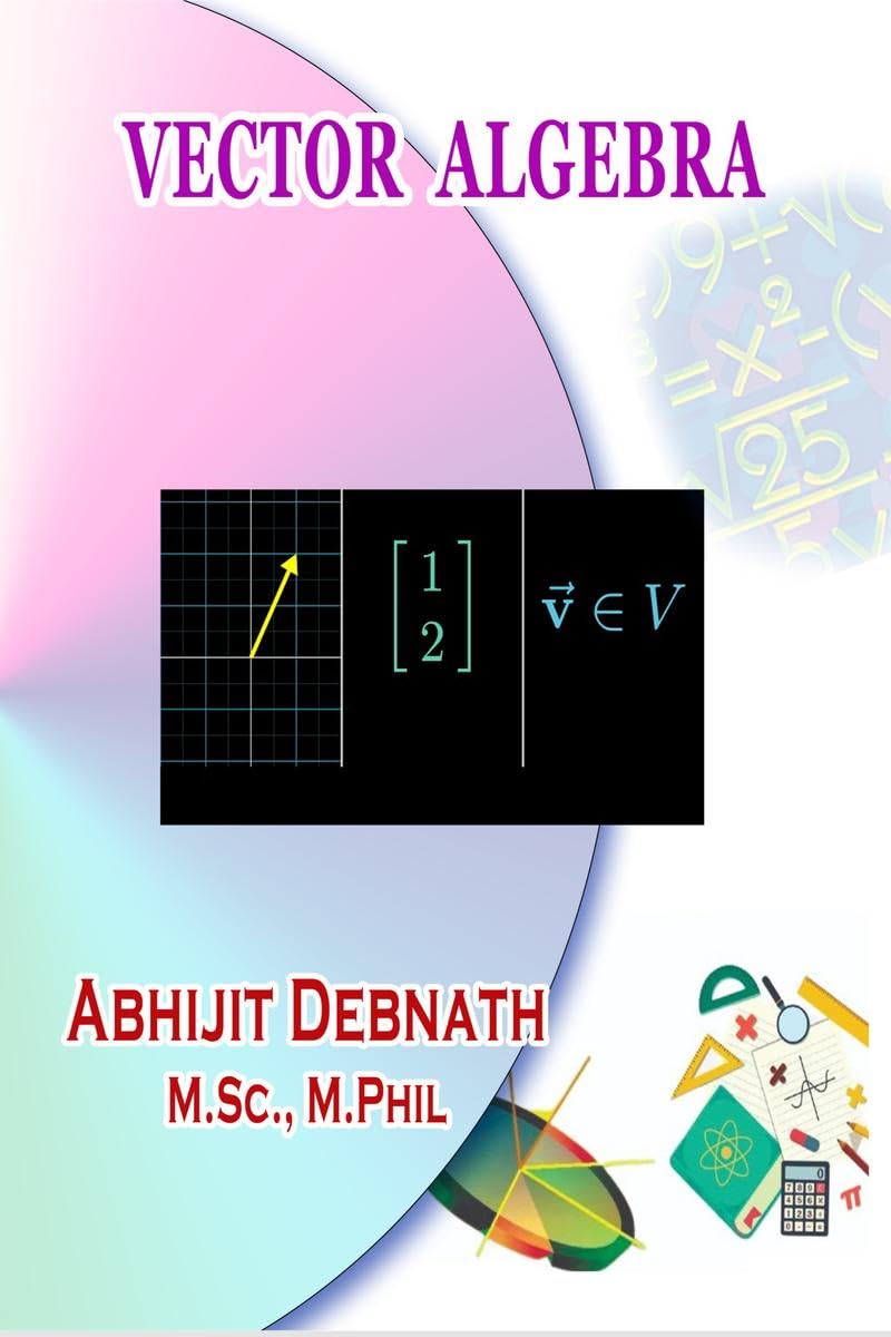 Vector Algebra