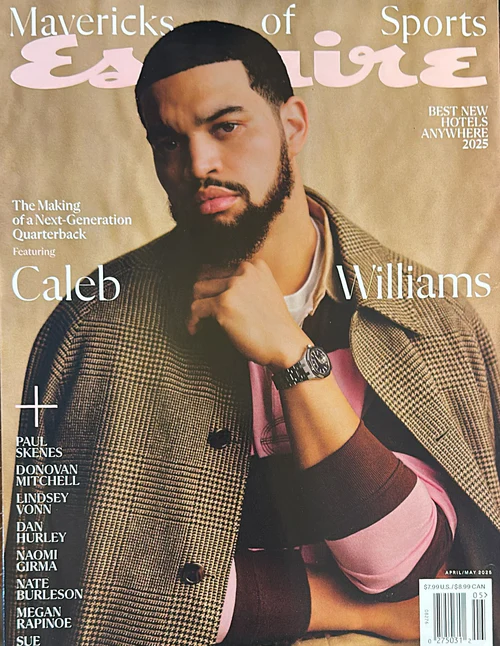 Esquire Magazine