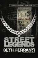 Street Legends Vol.  1