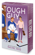Tough Guy Deluxe Limited Edition: Now Streaming on Crave and HBO Max (Reissue) (Game Changers: Heated Rivalry Book #3)