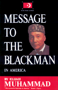 Message to the Blackman in America