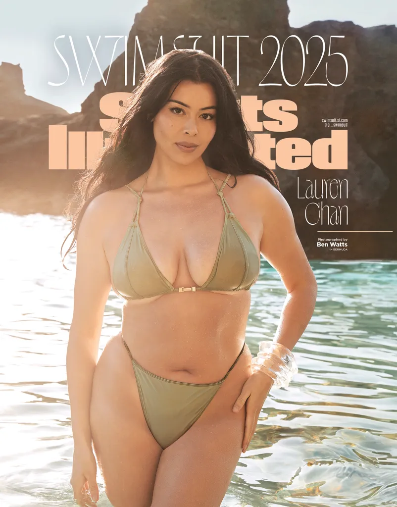 Sports Illustrated Swimsuit
