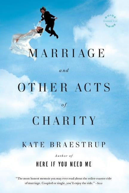 Marriage and Other Acts of Charity Paperback Reagan Arthur Books