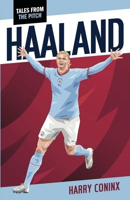 Haaland Paperback Leapfrog Press
