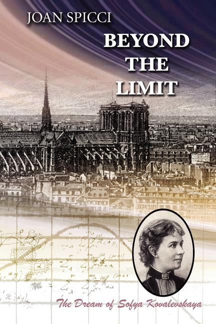 Beyond the Limit Paperback Jss Literary Productions