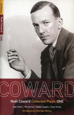 Coward Plays: 1 Paperback Bloomsbury Publishing PLC