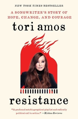 Resistance: A Songwriter's Story of Hope, Change, and Courage Paperback Atria Books