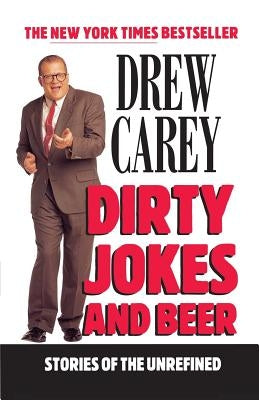 Dirty Jokes and Beer Paperback Hyperion Books