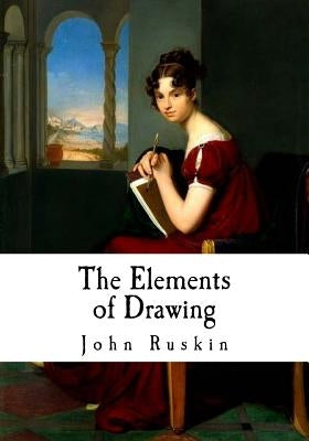 The Elements of Drawing Paperback Createspace Independent Publishing Platform