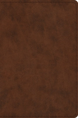 Study Bible-ESV-Personal Size Crossway