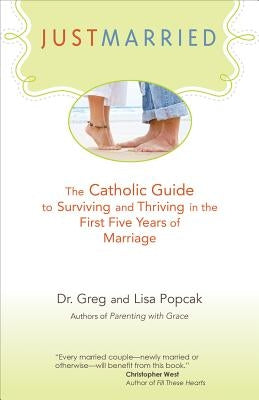 Just Married Paperback Ave Maria Press
