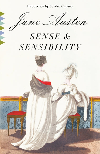 Sense and Sensibility by Austen, Jane