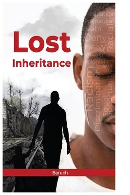 Lost Inheritance Paperback Baruch