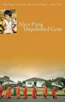 Unpolished Gem Paperback Black Inc.