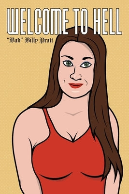 Welcome to Hell Terror House Press, LLC