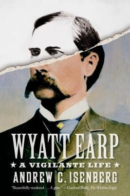 Wyatt Earp Paperback St. Martins Press-3PL