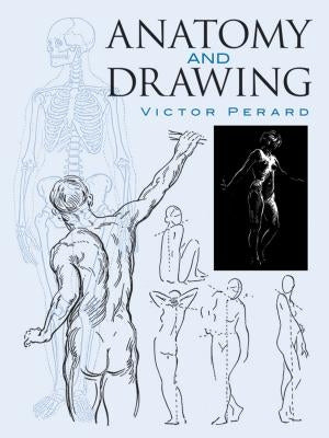 Anatomy and Drawing Dover Publications