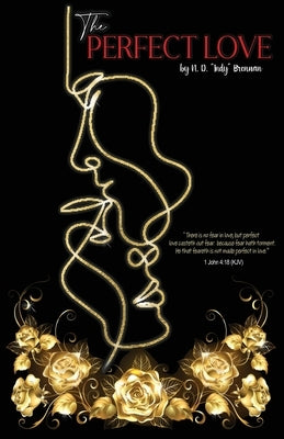 The Perfect Love Paperback Maddcity Media