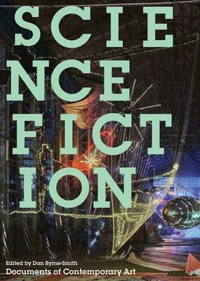 Science Fiction Paperback MIT Press