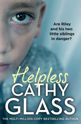 Helpless: Are Riley and His Two Little Siblings in Danger? Paperback Harper Element
