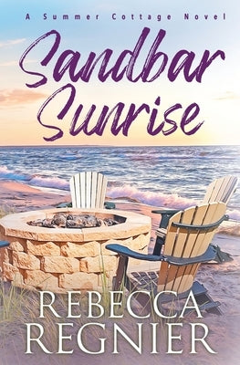 Sandbar Sunrise Paperback Rebecca Regnier