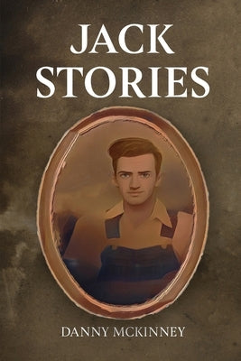 Jack Stories Paperback Lettra Press LLC