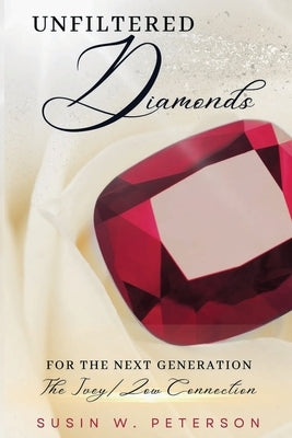 Unfiltered Diamonds For The Next Generation Paperback Esquire Publications