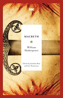 Macbeth Paperback Modern Library