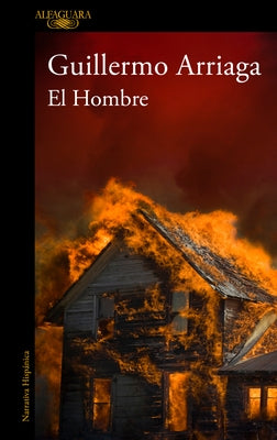 El Hombre / The Man by Arriaga, Guillermo