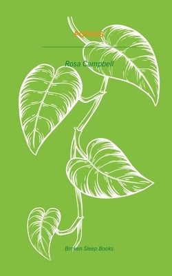 Pothos Paperback Broken Sleep Books