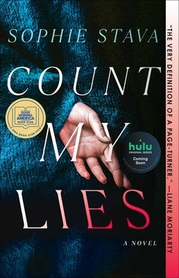 Count My Lies: A GMA Book Club Pick! by Stava, Sophie