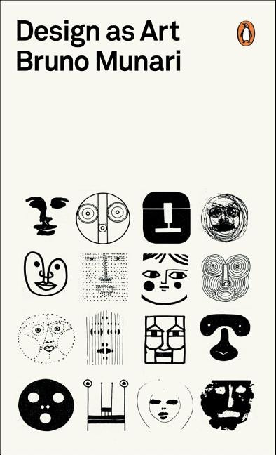 Design as Art Paperback Penguin Group