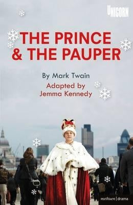 The Prince and the Pauper Paperback Bloomsbury Publishing PLC