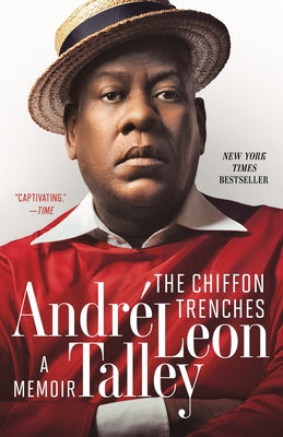 The Chiffon Trenches: A Memoir Paperback Ballantine Books