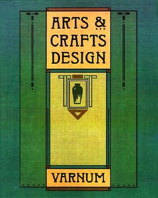 Arts & Crafts Design Paperback Gibbs Smith