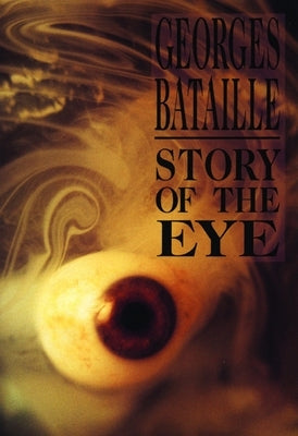 Story of the Eye Paperback City Lights Books