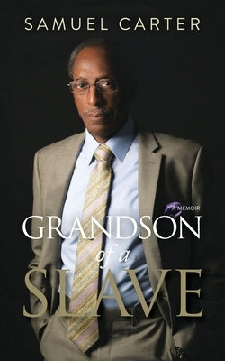 Grandson of a Slave Paperback Warren Publishing, Inc