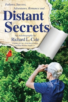 Distant Secrets Paperback MindStir Media
