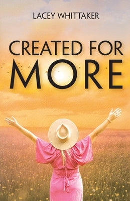 Created For More Bible Gwn Publishing