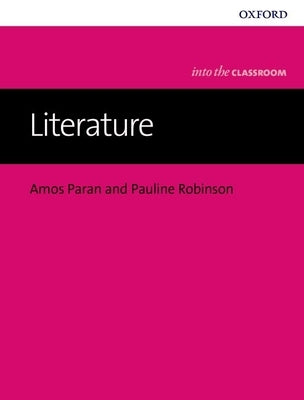 Literature Paperback Oxford University Press, USA