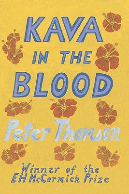 Kava in the Blood: A Personal & Political Memoir from the Heart of Fiji Paperback Booksurge Publishing