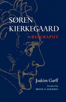 Søren Kierkegaard: A Biography Paperback Princeton University Press