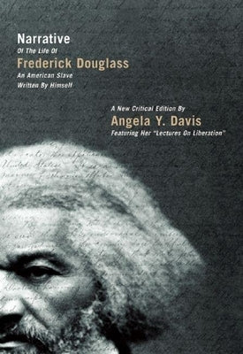 Narrative of the Life of Frederick Douglass: An American Slave Written by Himself Paperback City Lights Books