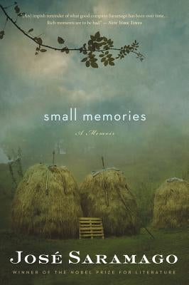 Small Memories Paperback Houghton Mifflin