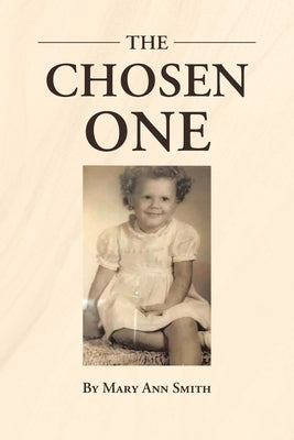 The Chosen One Paperback Page Publishing, Inc.