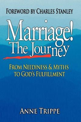Marriage! the Journey Paperback Essence Publishing (Canada)