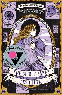 The Spirit Bares Its Teeth Paperback Peachtree Teen